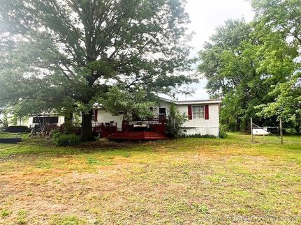 Recreational Property for sale in Rogers County, Oklahoma