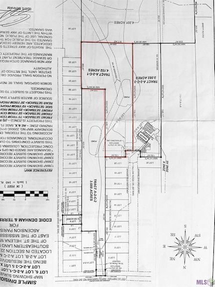 Residential Property for sale in Ascension Parish, Louisiana