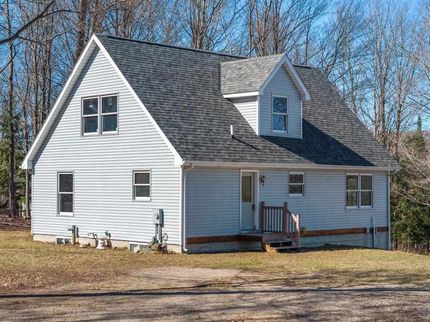 Farm Property for sale in Charlevoix County, Michigan