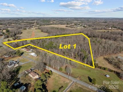 Farm Property for sale in Stanly County, North Carolina