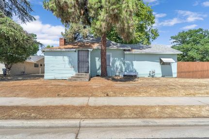 Ranch Property for sale in Fresno County, California