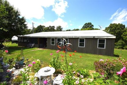 Ranch Property for sale in Adair County, Oklahoma