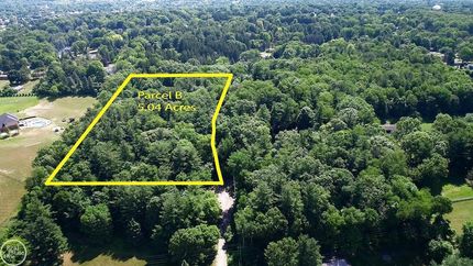 Ranch Property for sale in Macomb County, Michigan