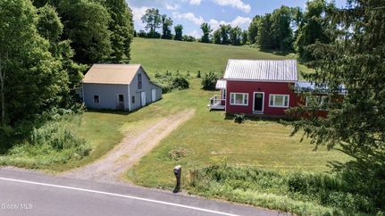 Farm Property for sale in Fulton County, New York