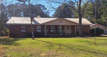 Farm Property for sale in Conecuh County, Alabama