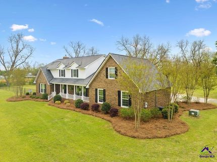 Residential Property for sale in Dooly County, Georgia