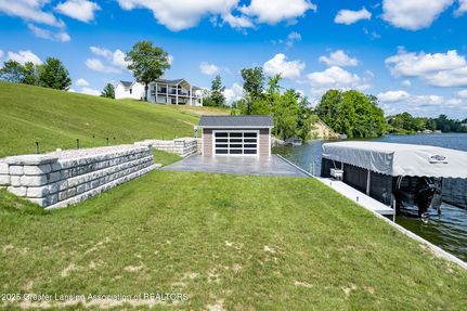 Farm Property for sale in Gratiot County, Michigan