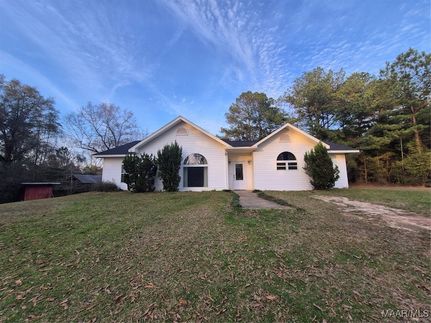 Farm Property for sale in Covington County, Alabama