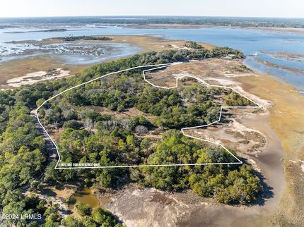 Farm Property for sale in Beaufort County, South Carolina
