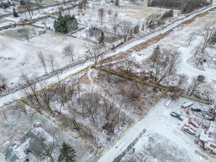 Undeveloped Land for sale in Monroe County, Michigan