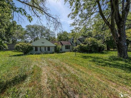 Ranch Property for sale in Monroe County, Michigan