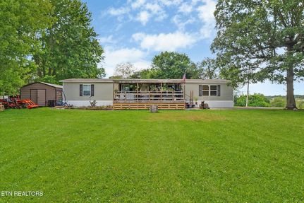 Ranch Property for sale in Cumberland County, Tennessee