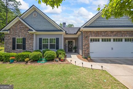 Ranch Property for sale in Oglethorpe County, Georgia
