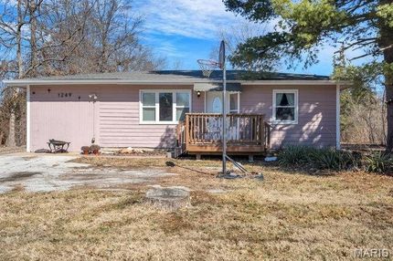 Farm Property for sale in Saint Charles County, Missouri