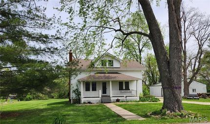 Ranch Property for sale in Warren County, Missouri