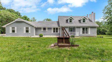 Ranch Property for sale in Warren County, Missouri