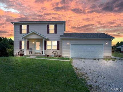 Ranch Property for sale in Warren County, Missouri