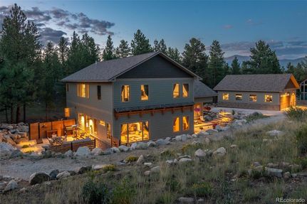 Property for sale in Chaffee County, Colorado