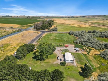 Recreational Property for sale in Franklin County, Washington