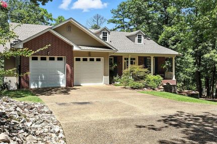 Farm Property for sale in Saline County, Arkansas