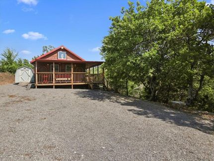 Recreational Property for sale in Pushmataha County, Oklahoma