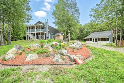 Farm Property for sale in Penobscot County, Maine