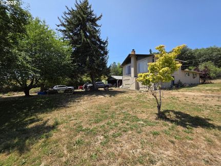 Property for sale in Douglas County, Oregon
