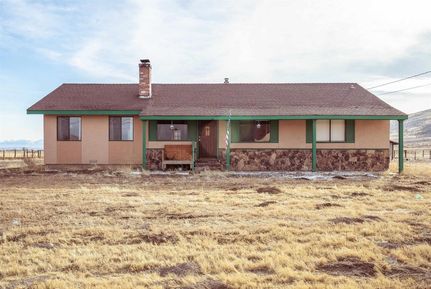 Farm Property for sale in Lassen County, California