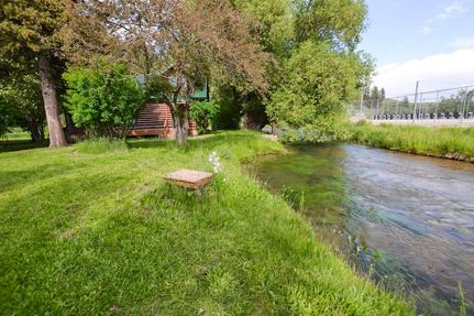 Farm Property for sale in Fergus County, Montana