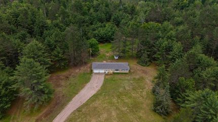 Ranch Property for sale in Vilas County, Wisconsin