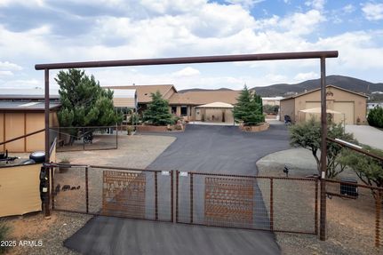 Farm Property for sale in Yavapai County, Arizona