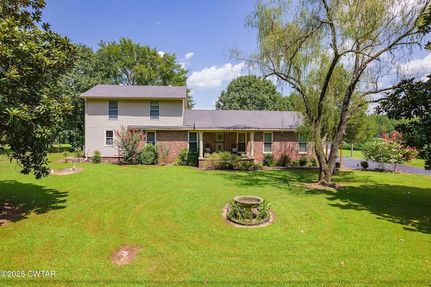 Farm Property for sale in Chester County, Tennessee