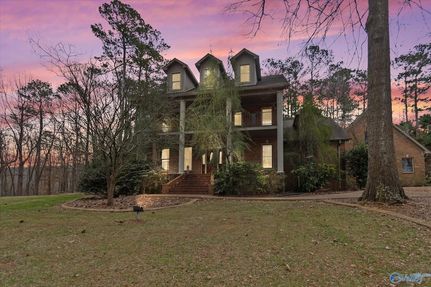 Farm Property for sale in Jackson County, Alabama