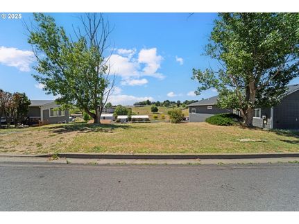 Undeveloped Land for sale in Umatilla County, Oregon