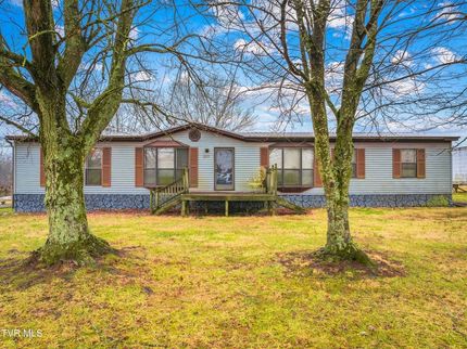 Residential Property for sale in Hawkins County, Tennessee