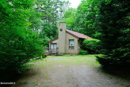 Farm Property for sale in Berkshire County, Massachusetts
