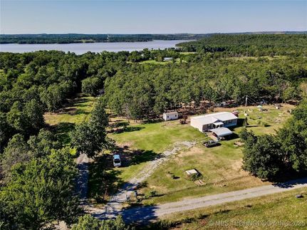 Farm Property for sale in Pittsburg County, Oklahoma