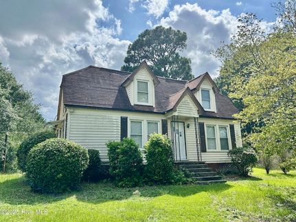 Residential Property for sale in Richmond County, North Carolina