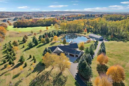 Farm Property for sale in Dane County, Wisconsin