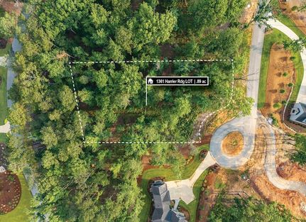 Undeveloped Land for sale in Greene County, Georgia