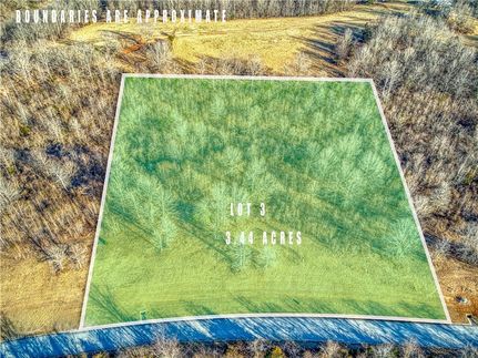 Farm Property for sale in Boone County, Arkansas