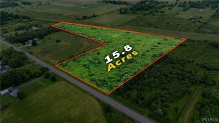 Ranch Property for sale in Niagara County, New York