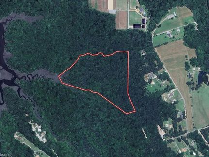 Farm Property for sale in Isle of Wight County, Virginia