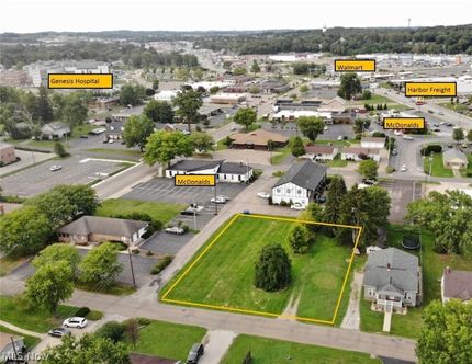 Ranch Property for sale in Muskingum County, Ohio