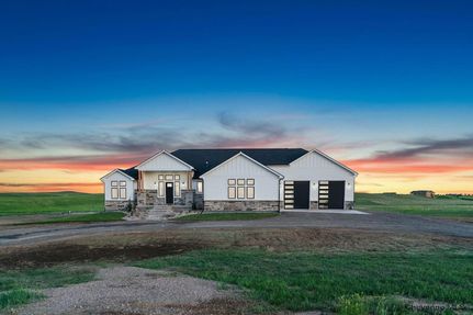 Ranch Property for sale in Laramie County, Wyoming