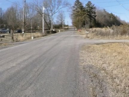 Recreational Property for sale in Meigs County, Tennessee