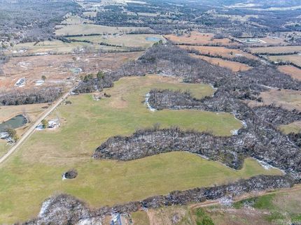 Farm Property for sale in Pope County, Arkansas