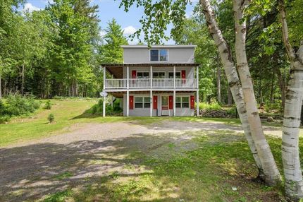 Farm Property for sale in Hamilton County, New York