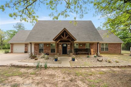 Farm Property for sale in Sebastian County, Arkansas