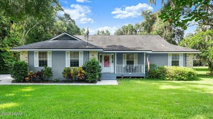 Farm Property for sale in Volusia County, Florida